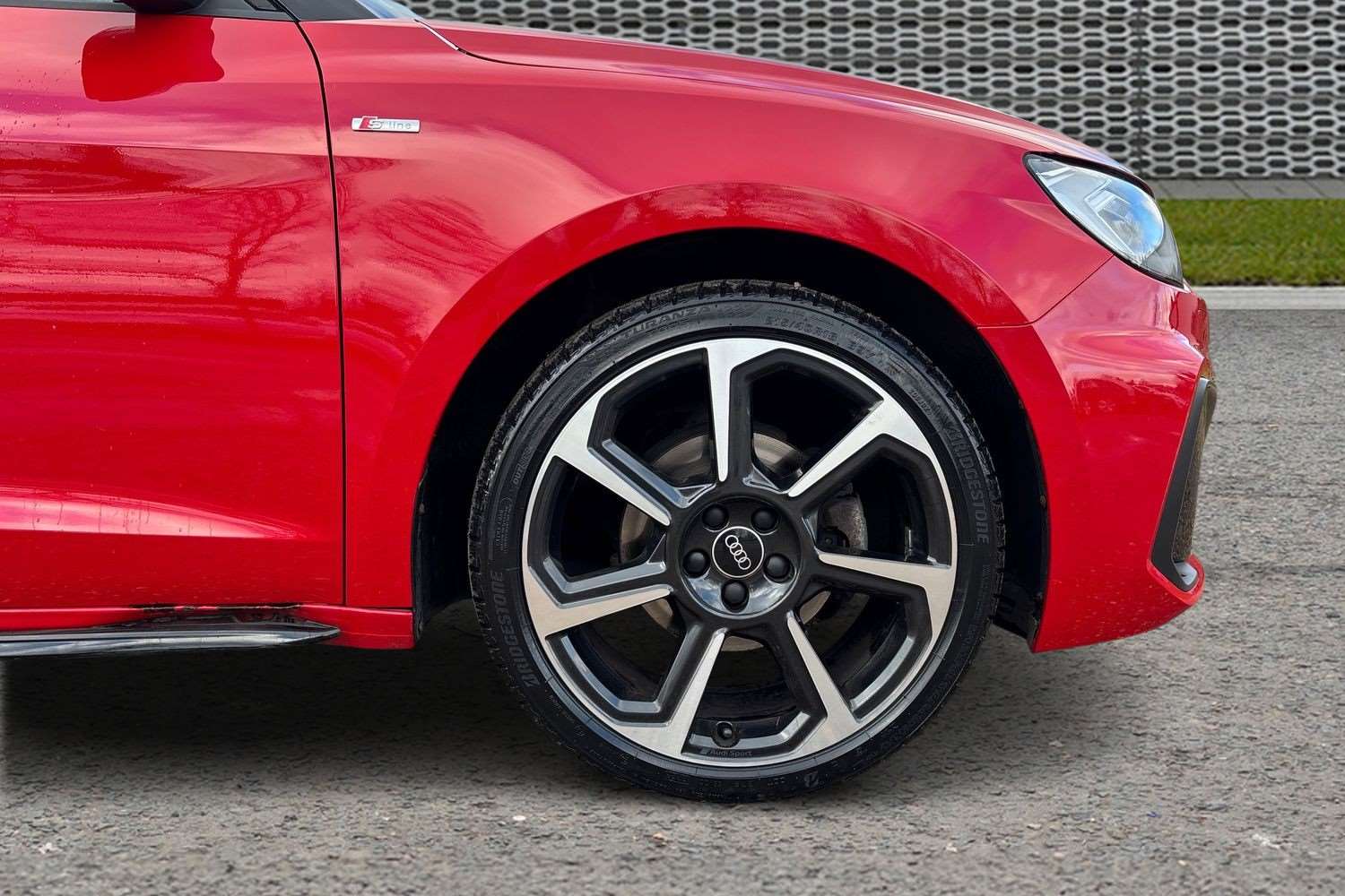 Used Audi A1 2023 for sale - 77443408: Photo 5