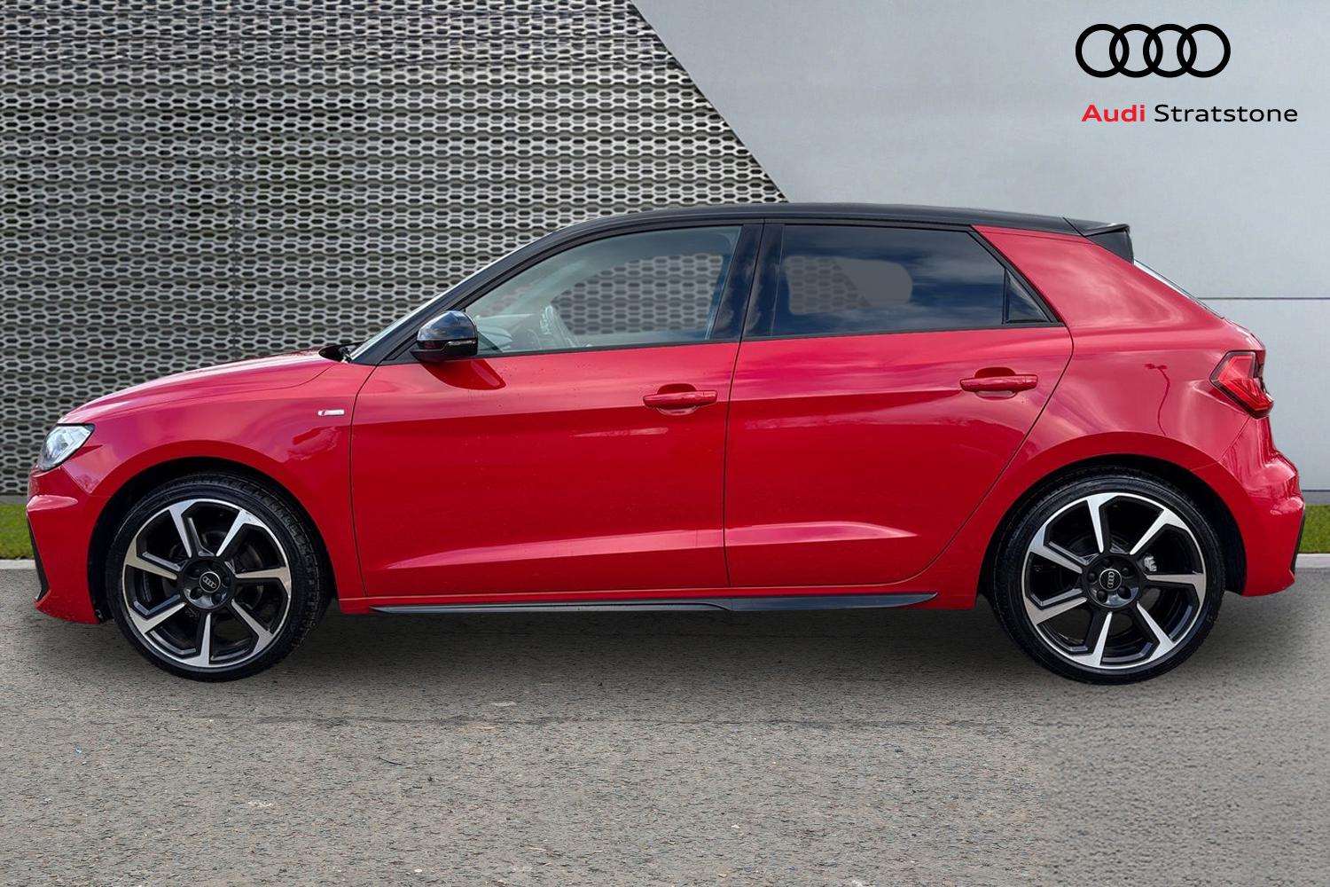 Used Audi A1 2023 for sale - 77443408: Photo 8