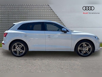 Used Audi Q5 2020 for sale - 79096145: Photo