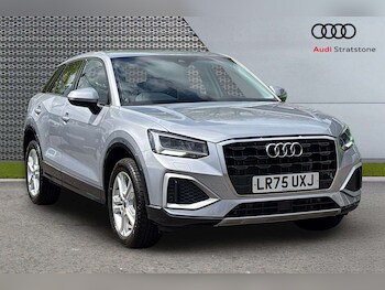 Used Audi Q2 2025 for sale - 78351858: Photo