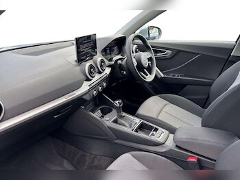 Used Audi Q2 2025 for sale - 78351858: Photo