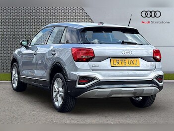Used Audi Q2 2025 for sale - 78351858: Photo