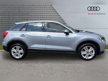 Used Audi Q2 2025 for sale - 78351858: Photo
