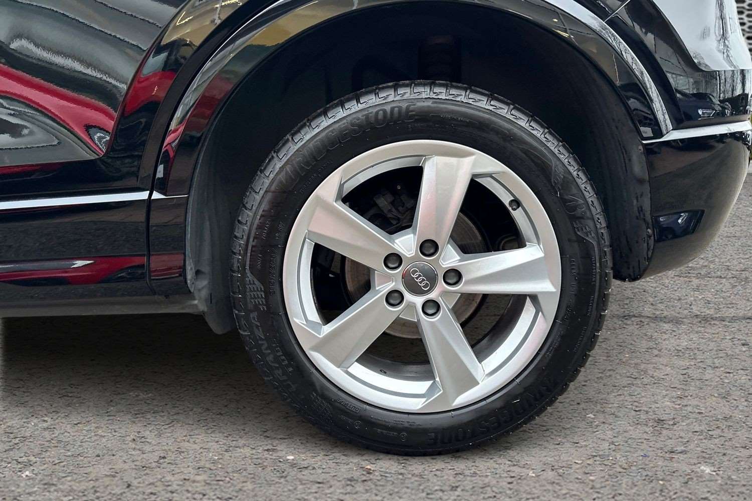 Used Audi Q2 2020 for sale - 77044194: Photo 10