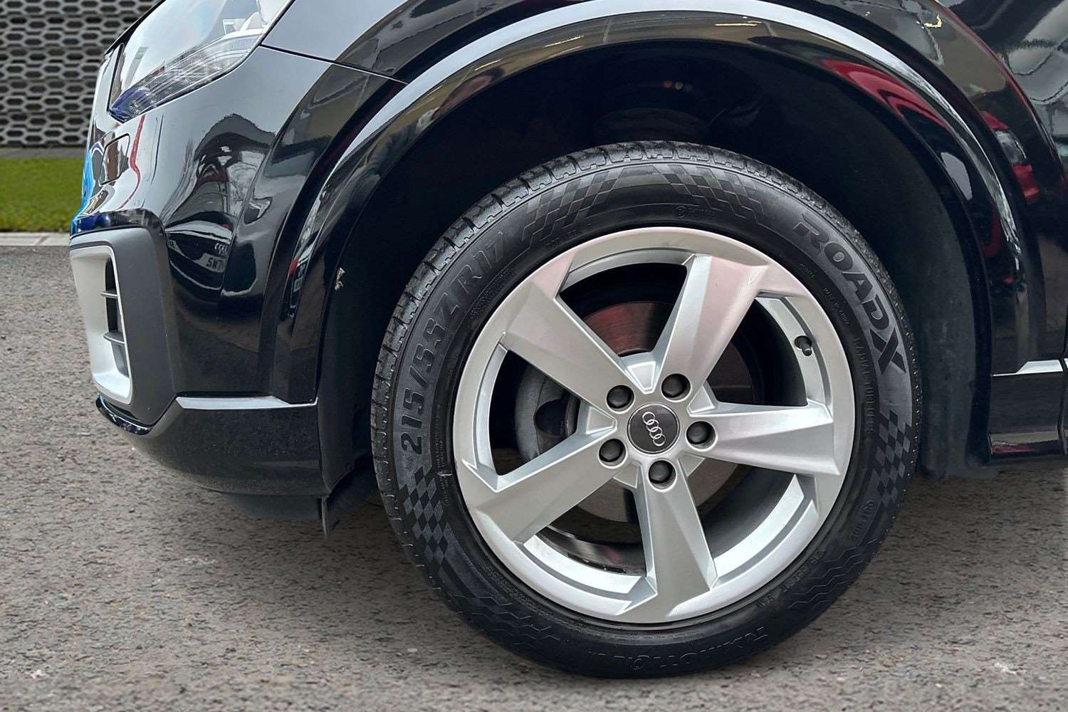 Used Audi Q2 2020 for sale - 77044194: Photo 11