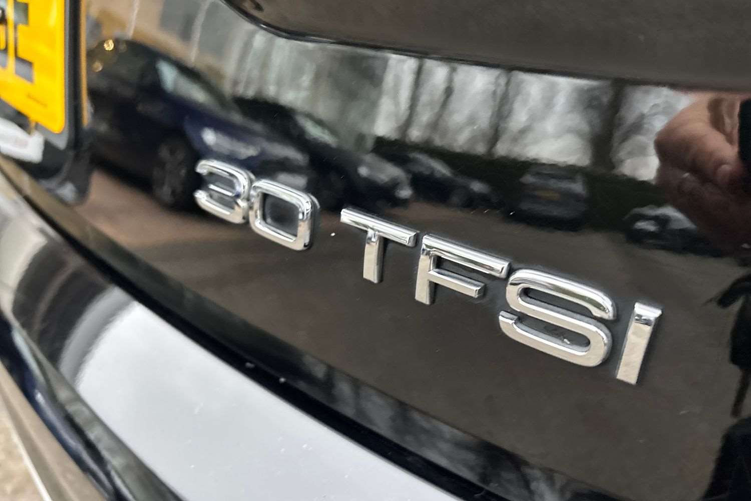 Used Audi Q2 2020 for sale - 77044194: Photo 12