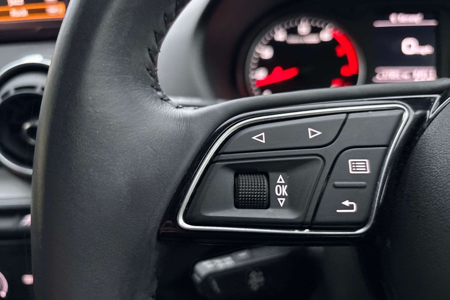 Used Audi Q2 2020 for sale - 77044194: Photo 16