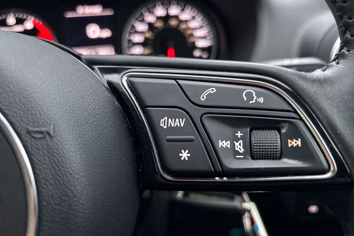 Used Audi Q2 2020 for sale - 77044194: Photo 17