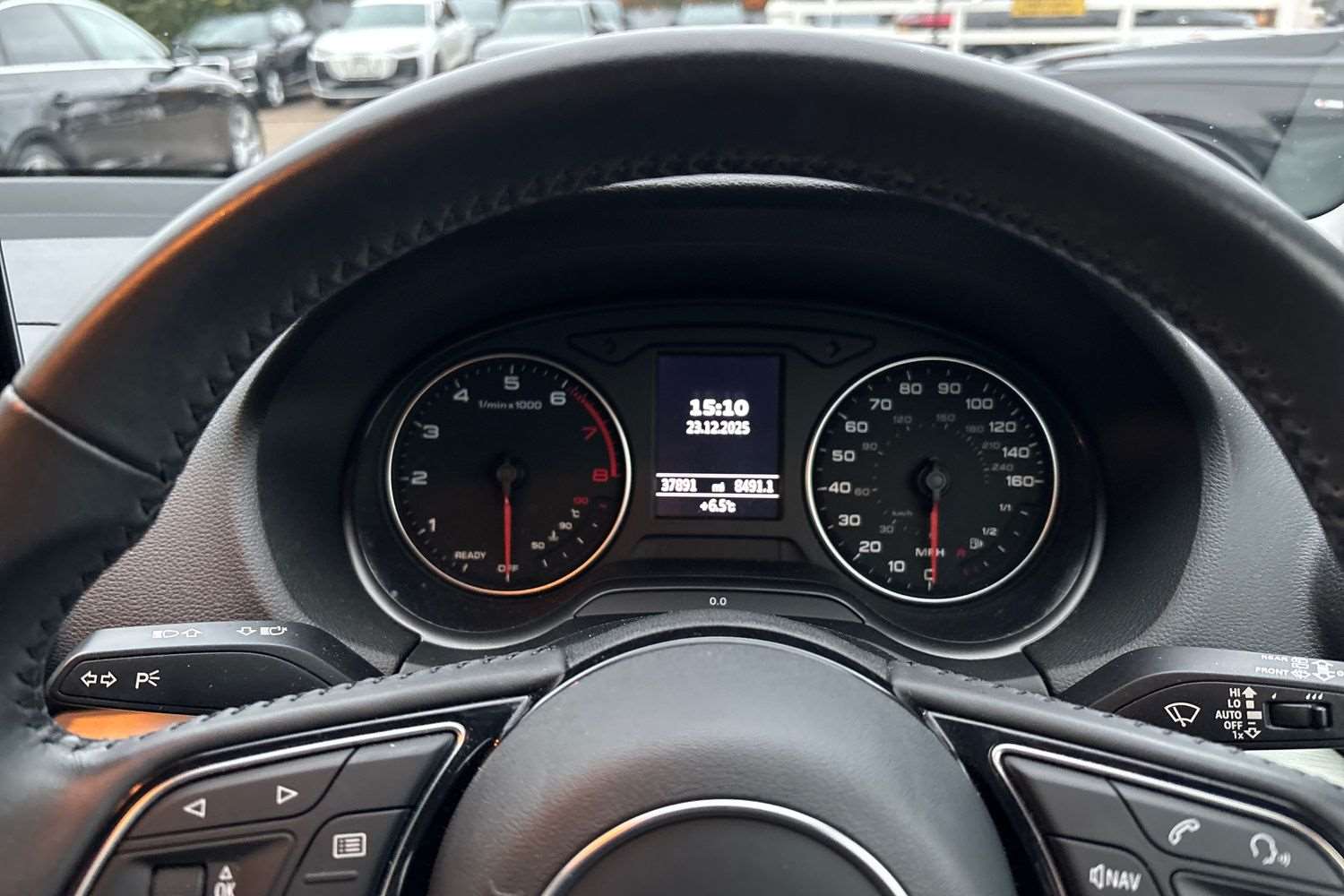 Used Audi Q2 2020 for sale - 77044194: Photo 18