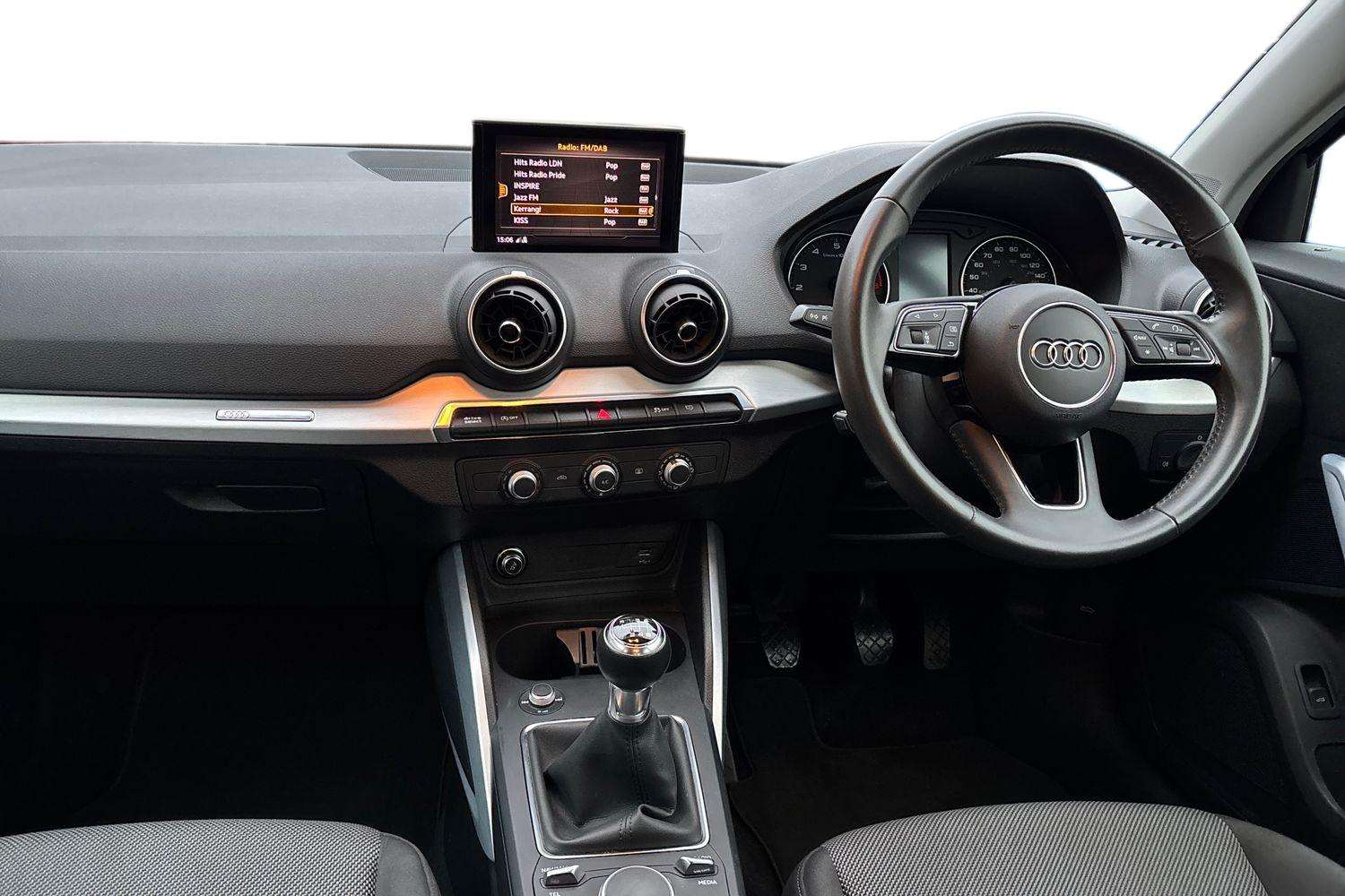 Used Audi Q2 2020 for sale - 77044194: Photo 20