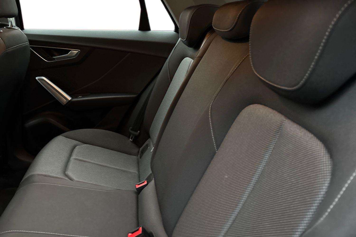 Used Audi Q2 2020 for sale - 77044194: Photo 22