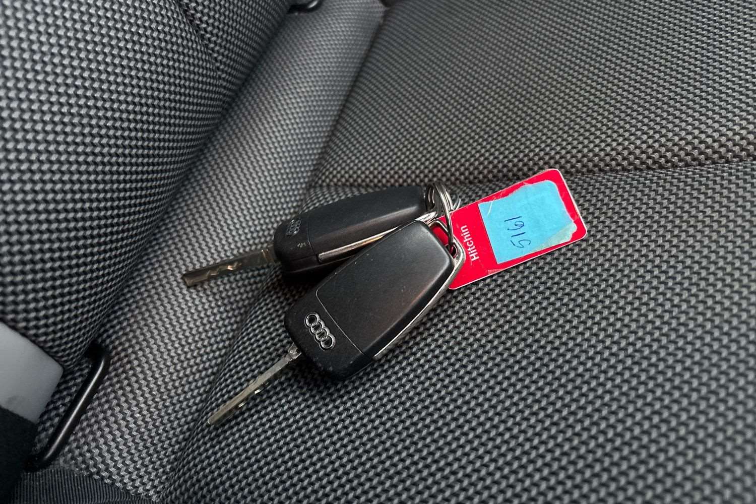 Used Audi Q2 2020 for sale - 77044194: Photo 25