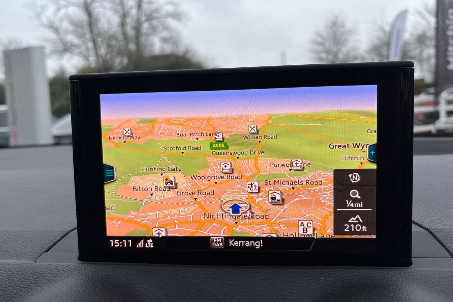 Used Audi Q2 2020 for sale - 77044194: Photo 26