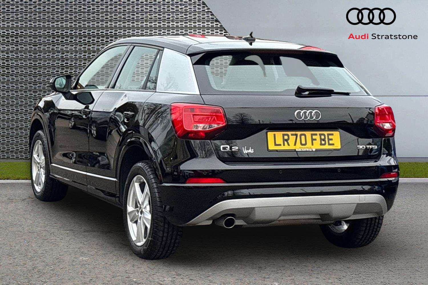 Used Audi Q2 2020 for sale - 77044194: Photo 3