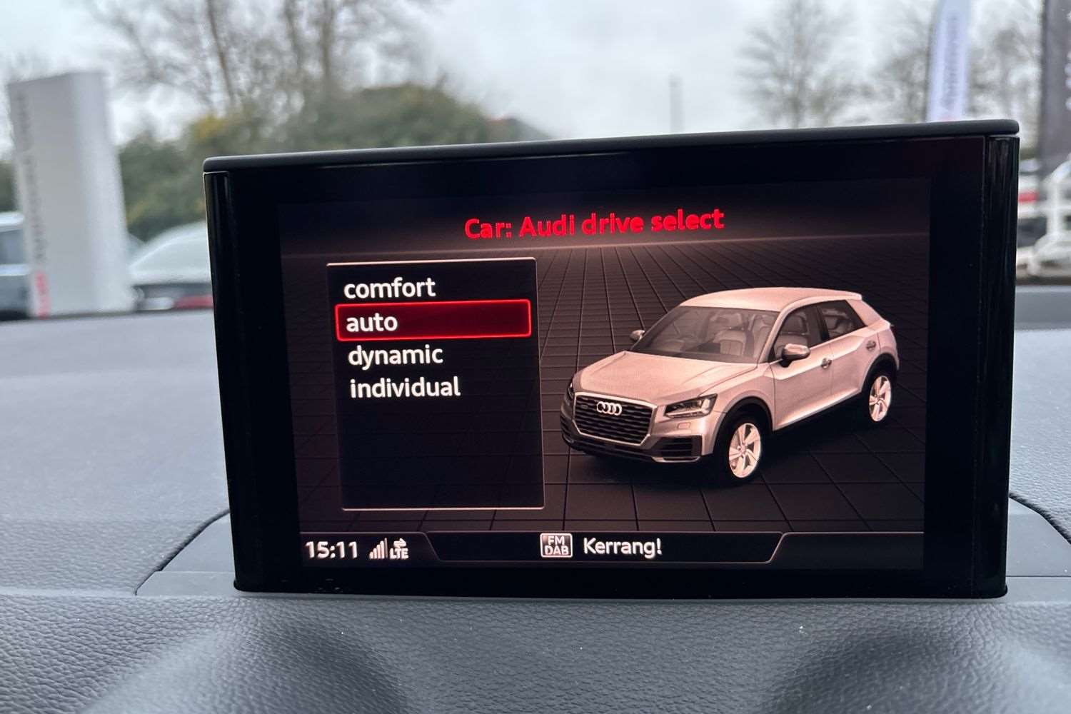 Used Audi Q2 2020 for sale - 77044194: Photo 30