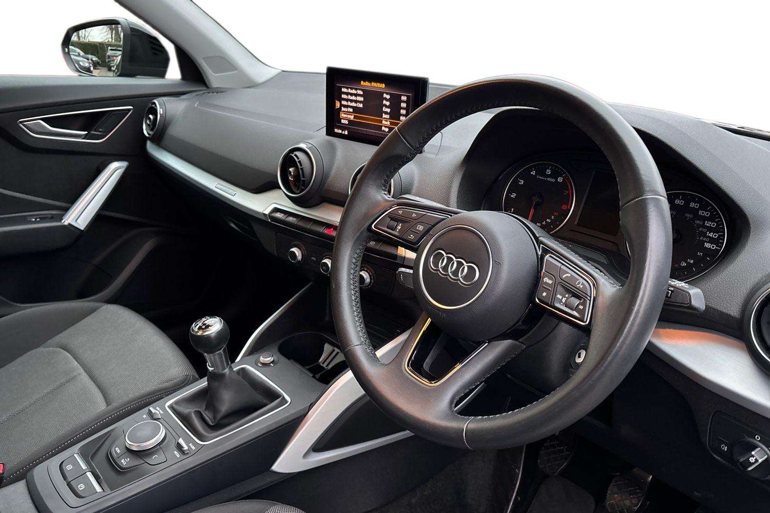 Used Audi Q2 2020 for sale - 77044194: Photo 6