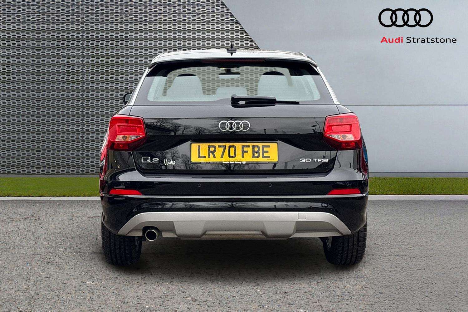 Used Audi Q2 2020 for sale - 77044194: Photo 7