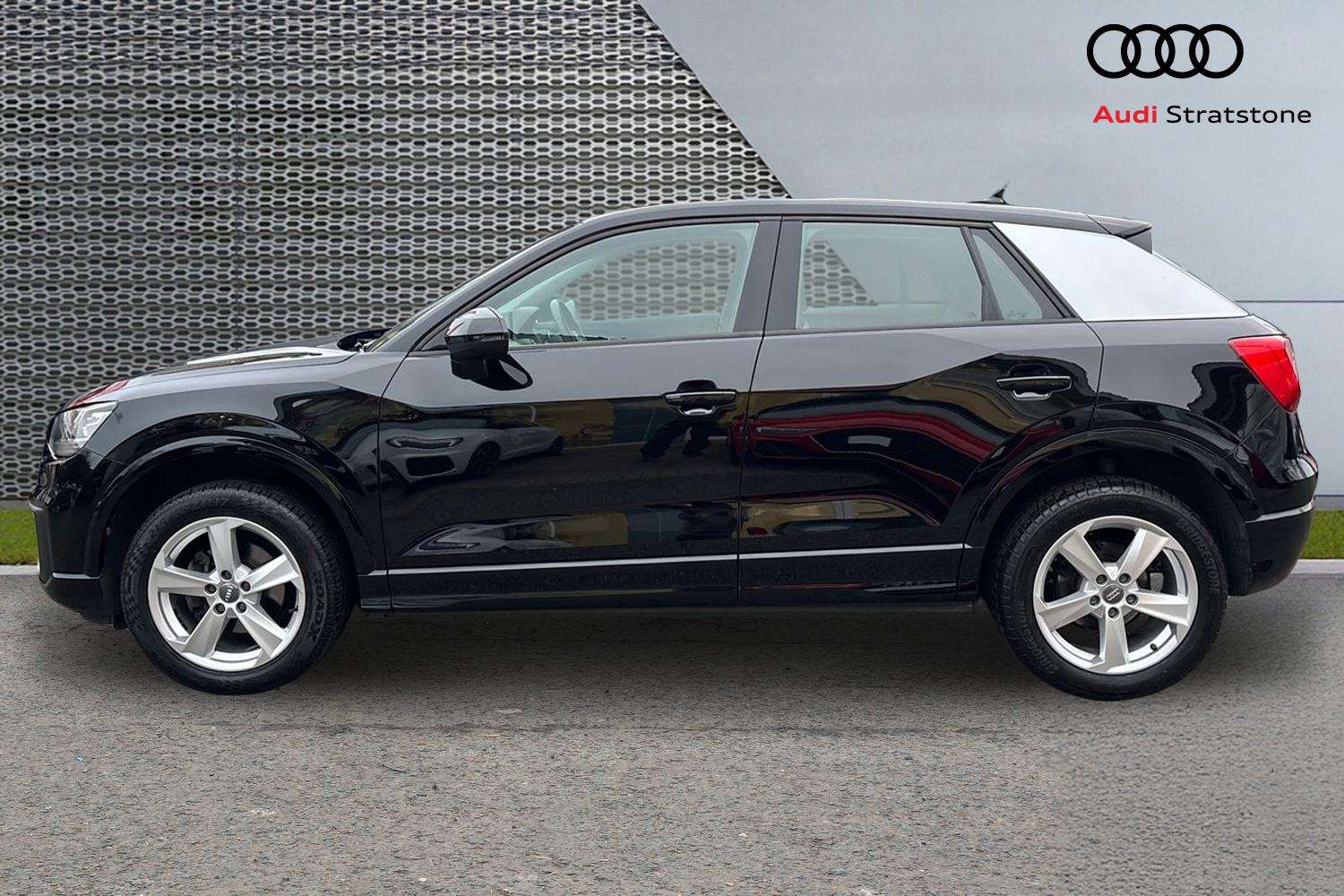 Used Audi Q2 2020 for sale - 77044194: Photo 8