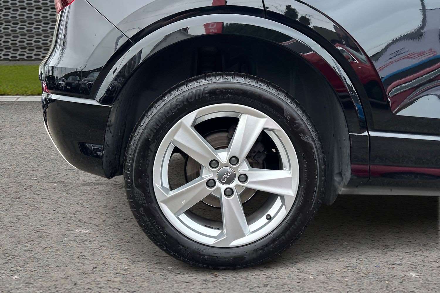 Used Audi Q2 2020 for sale - 77044194: Photo 9