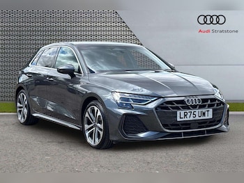 Used Audi A3 2025 for sale - 78825317: Photo