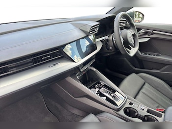 Used Audi A3 2025 for sale - 78825317: Photo