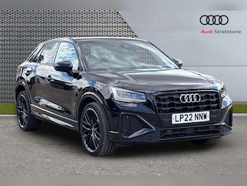 Used Audi Q2 2022 for sale - 79095783: Photo