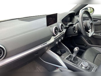 Used Audi Q2 2022 for sale - 79095783: Photo