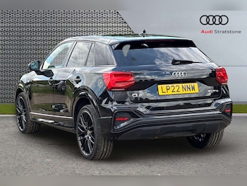 Used Audi Q2 2022 for sale - 79095783: Photo