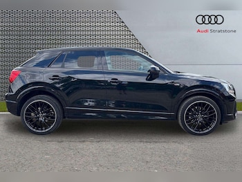 Used Audi Q2 2022 for sale - 79095783: Photo