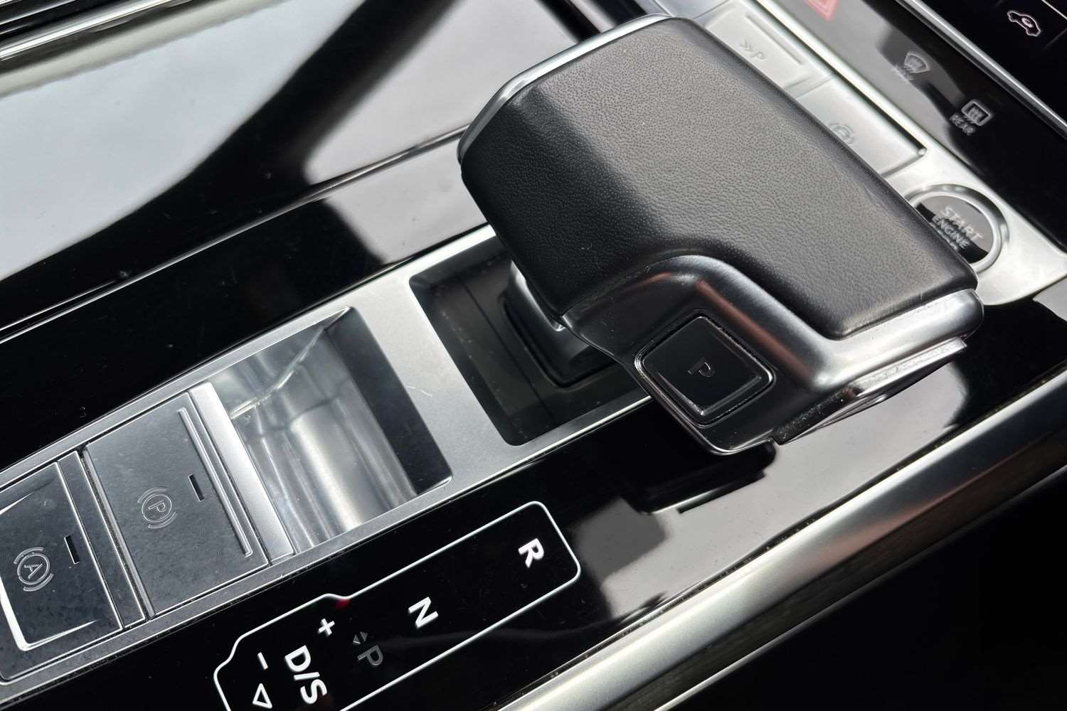 Used Audi Q8 2022 for sale - 77913593: Photo 15