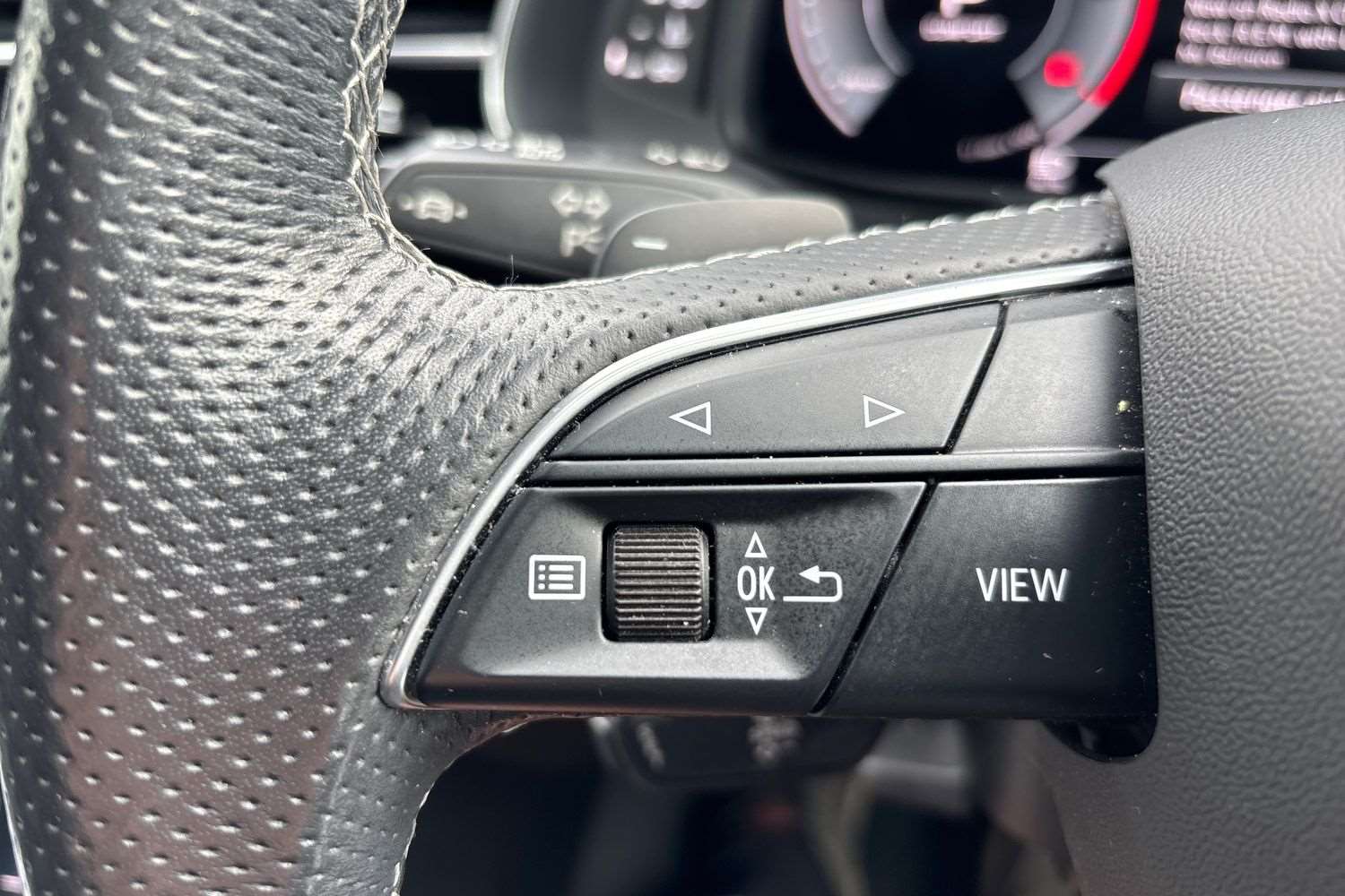 Used Audi Q8 2022 for sale - 77913593: Photo 16