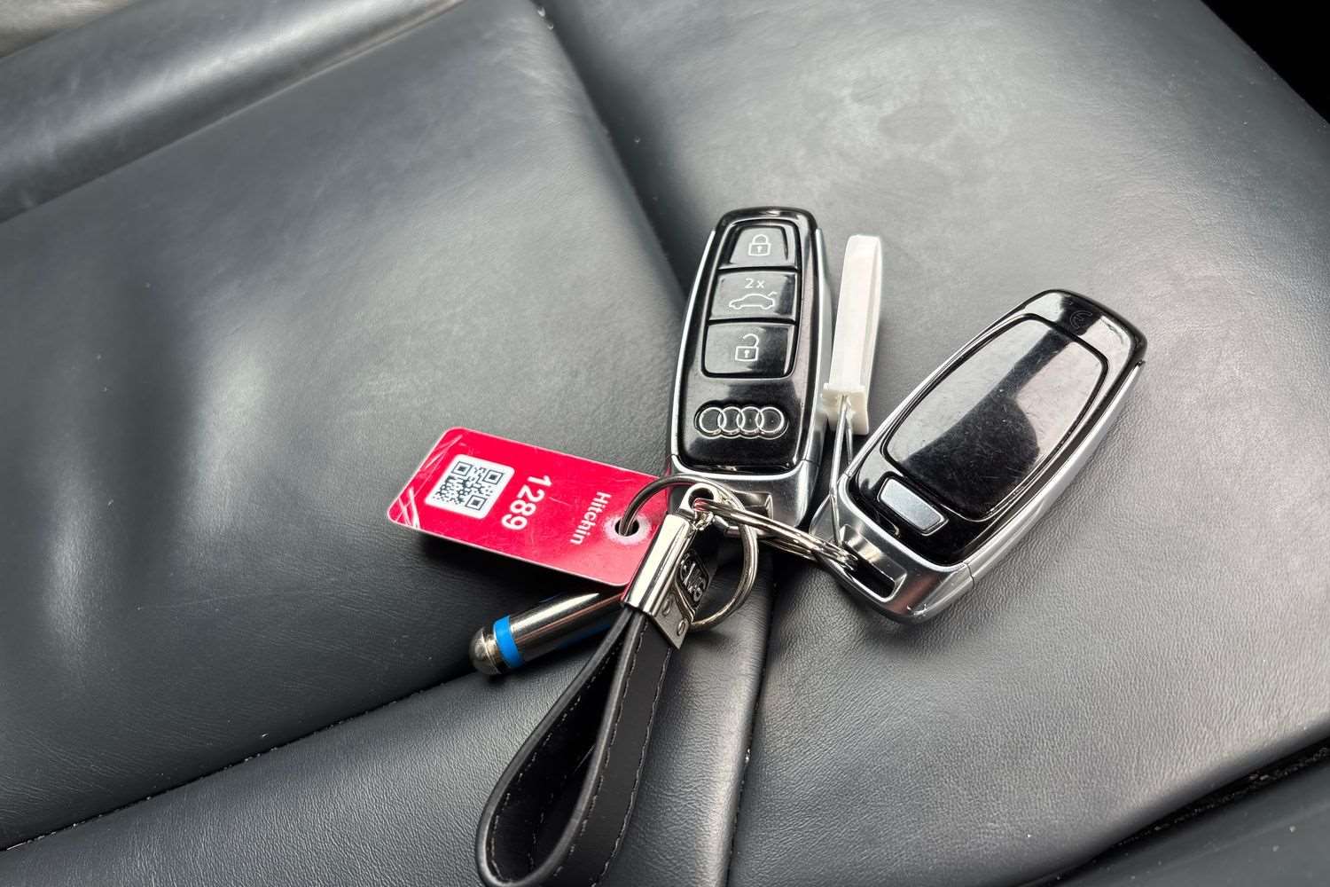 Used Audi Q8 2022 for sale - 77913593: Photo 25