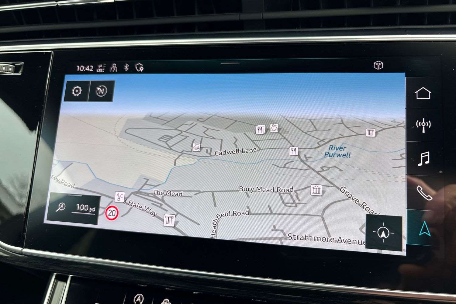 Used Audi Q8 2022 for sale - 77913593: Photo 29