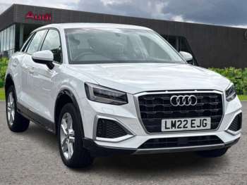 2022 - 35 TFSI Sport 5dr S Tronic