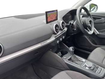 Used Audi Q2 2022 for sale - 74877917: Photo