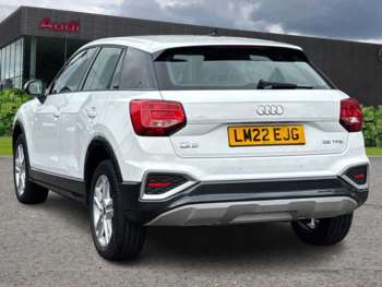 Used Audi Q2 2022 for sale - 74877917: Photo