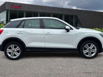 Used Audi Q2 2022 for sale - 74877917: Photo