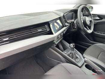 Used Audi A1 2023 for sale - 78303184: Photo