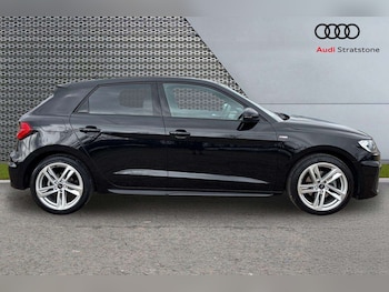 Used Audi A1 2023 for sale - 78303184: Photo