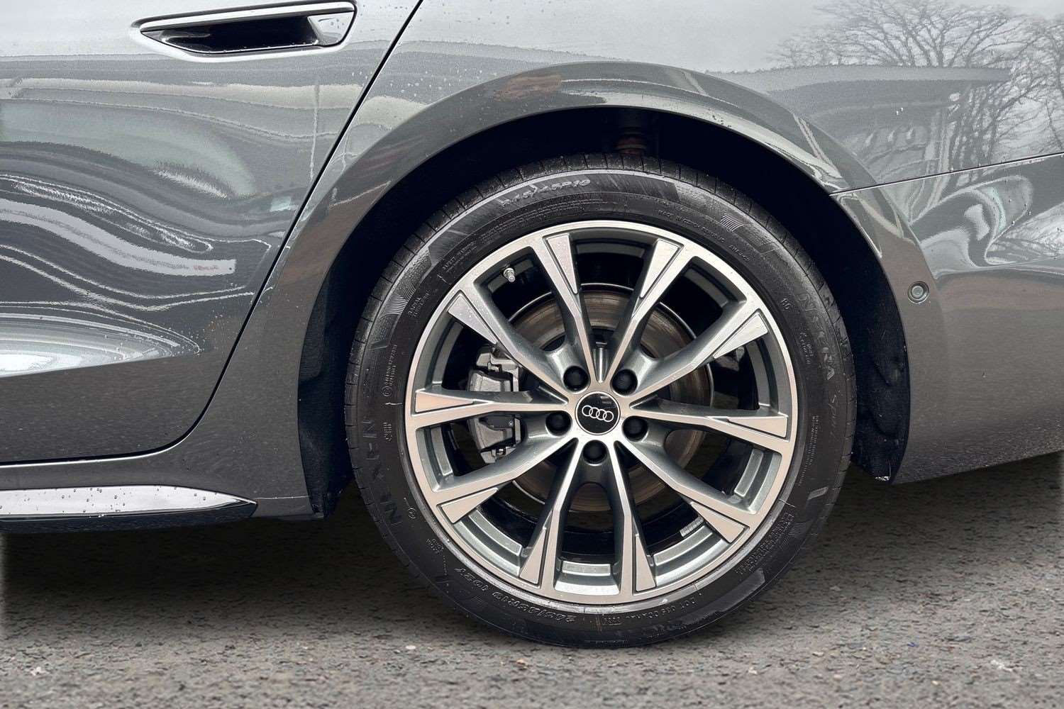 Used Audi A6 2026 for sale - 77472661: Photo 10