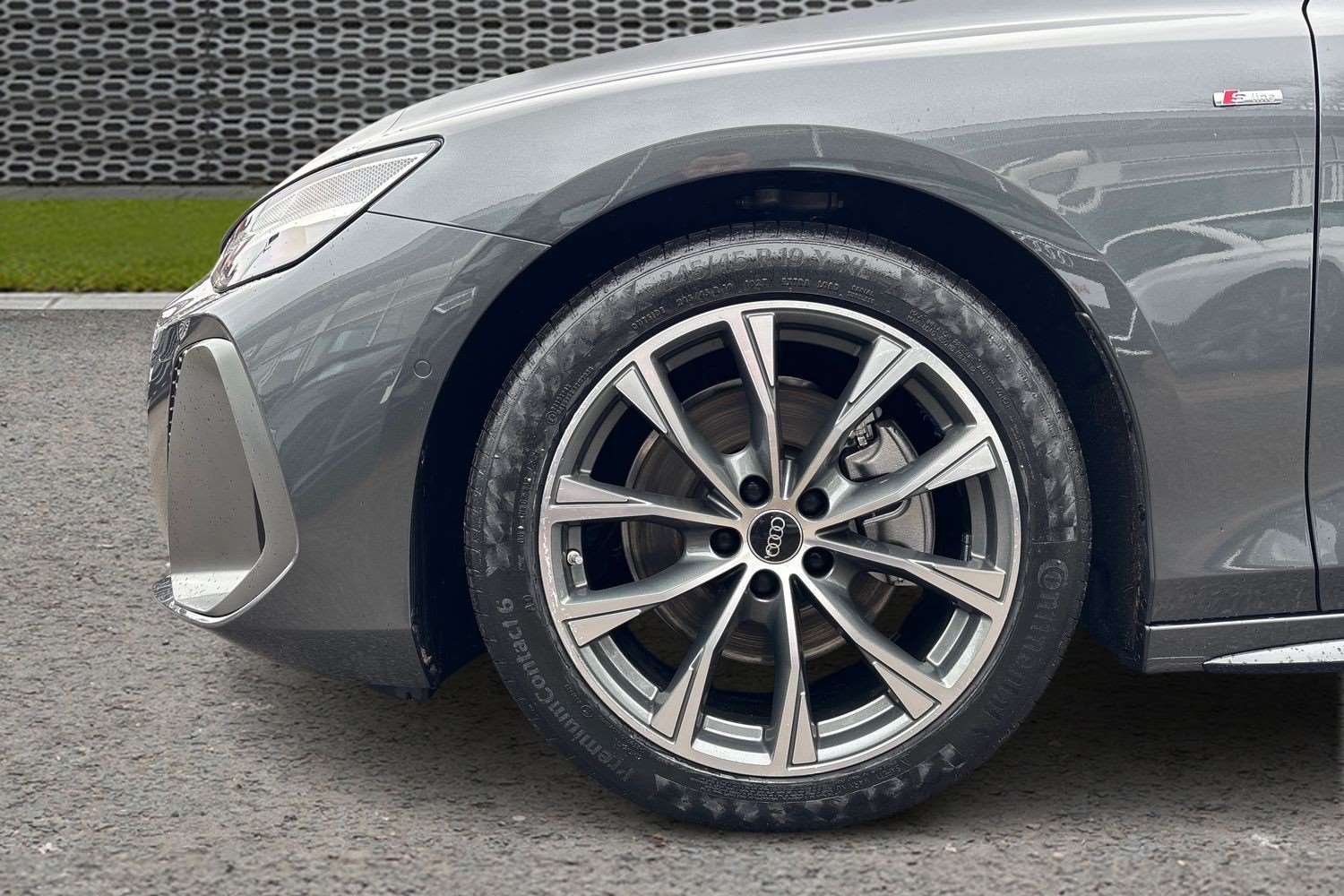 Used Audi A6 2026 for sale - 77472661: Photo 11