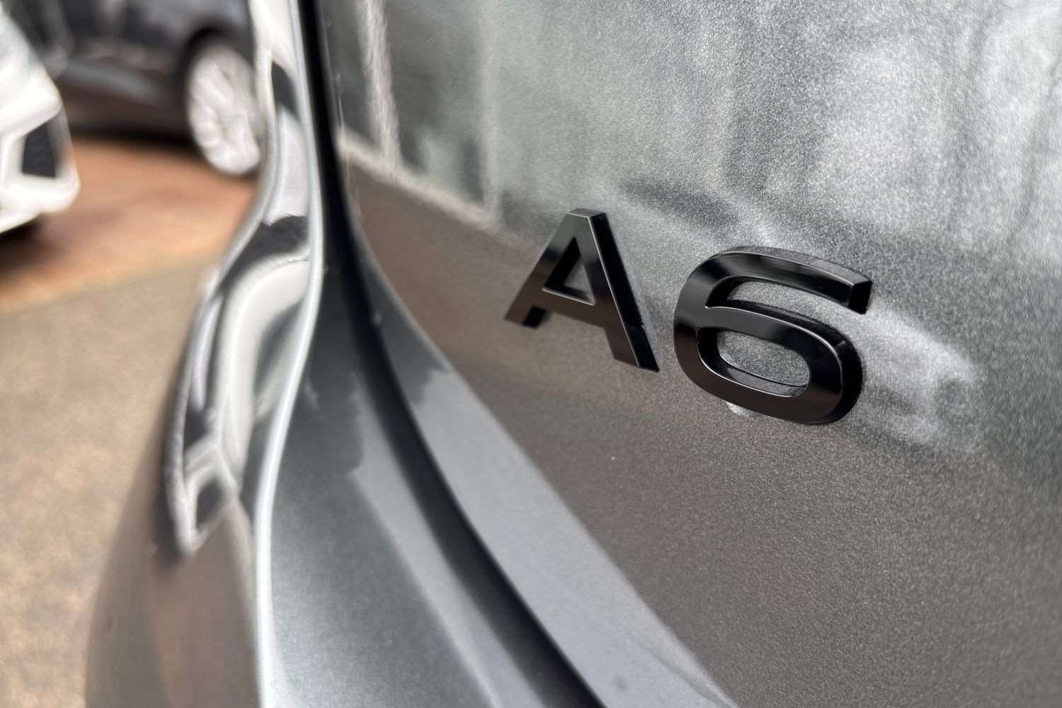 Used Audi A6 2026 for sale - 77472661: Photo 12