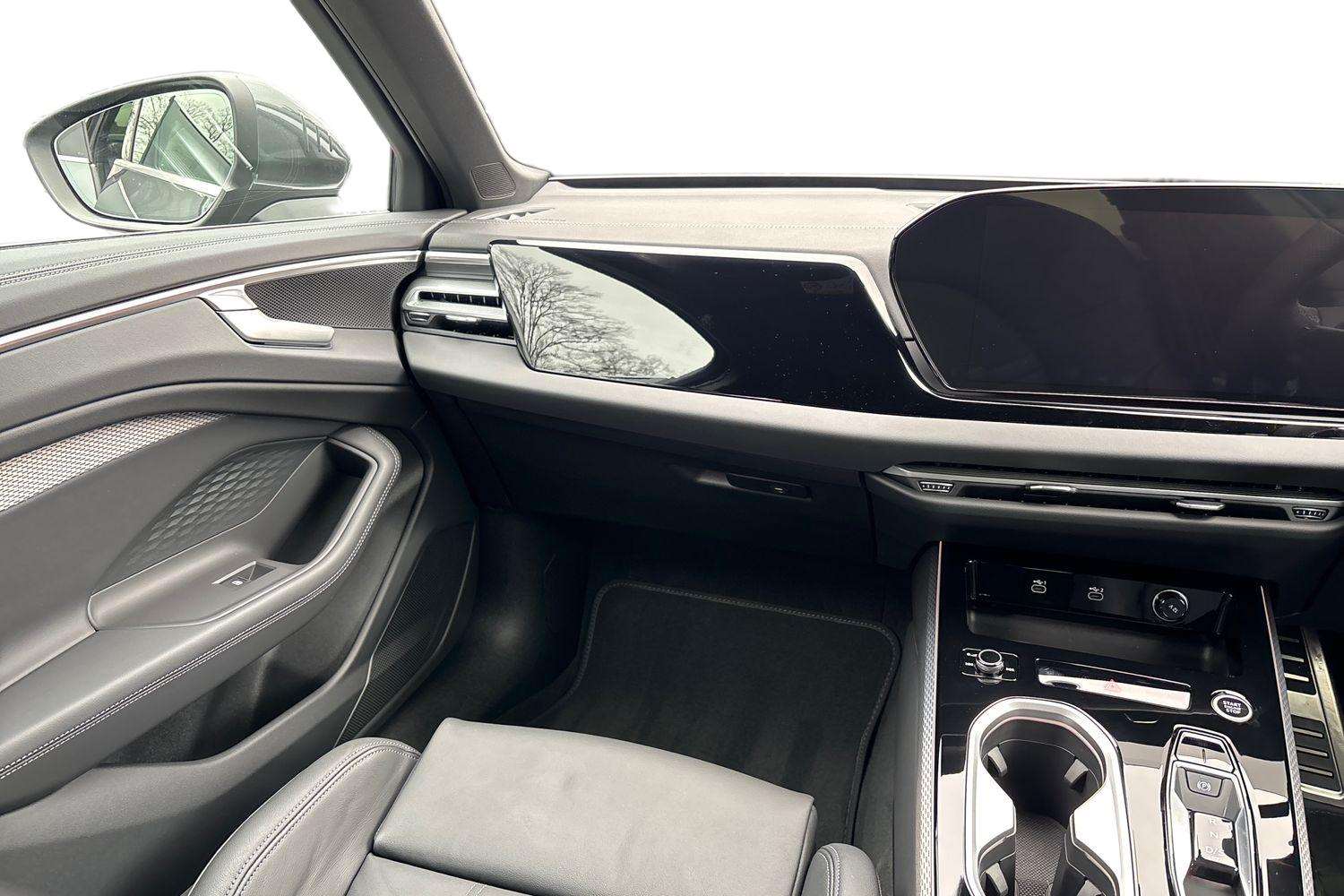 Used Audi A6 2026 for sale - 77472661: Photo 19