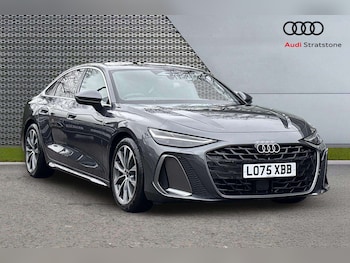 Used Audi A6 2026 for sale - 77472661: Photo