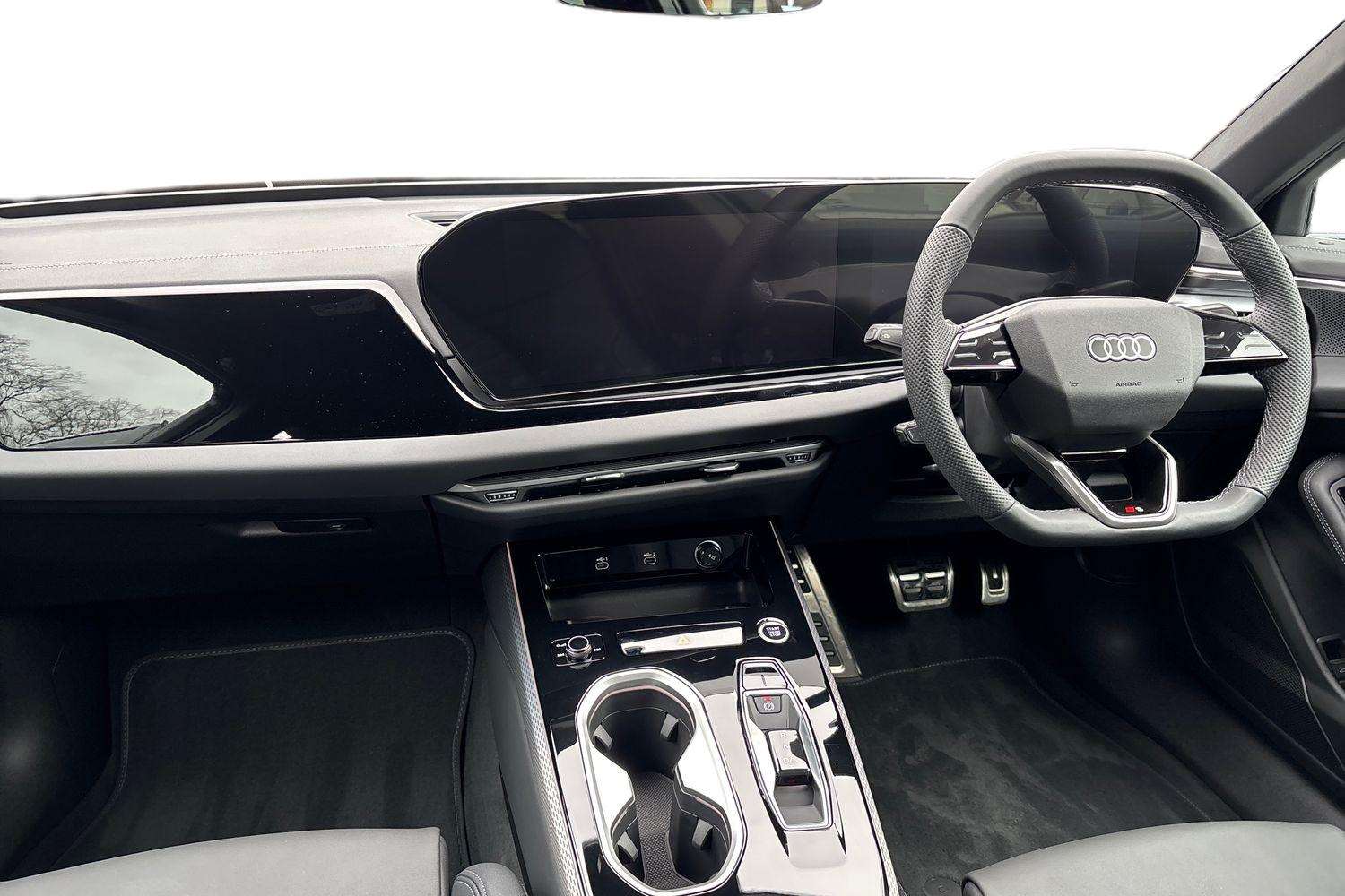 Used Audi A6 2026 for sale - 77472661: Photo 20