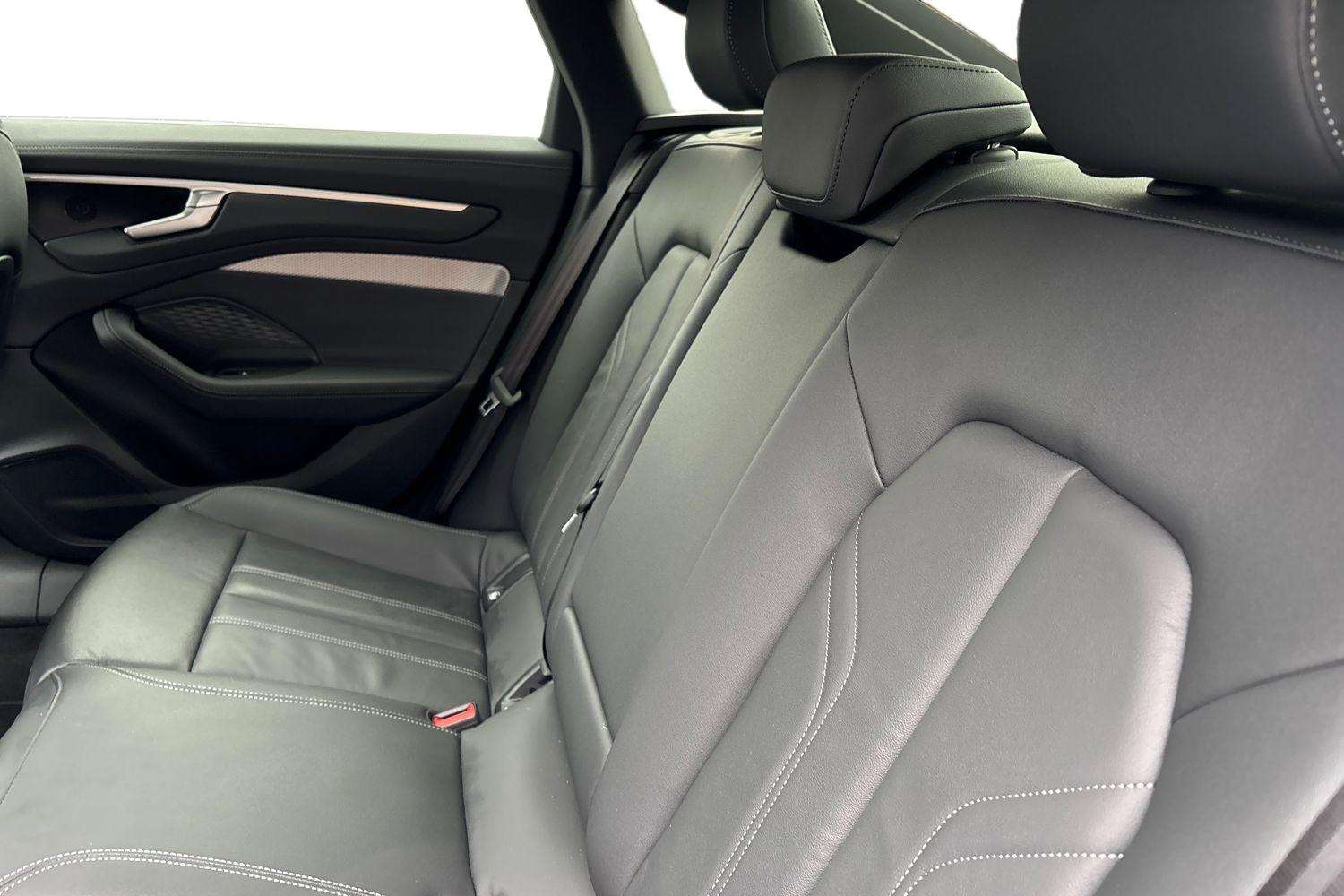 Used Audi A6 2026 for sale - 77472661: Photo 22