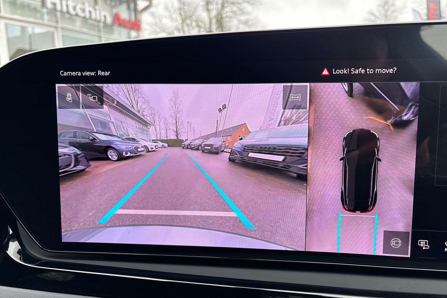 Used Audi A6 2026 for sale - 77472661: Photo 26