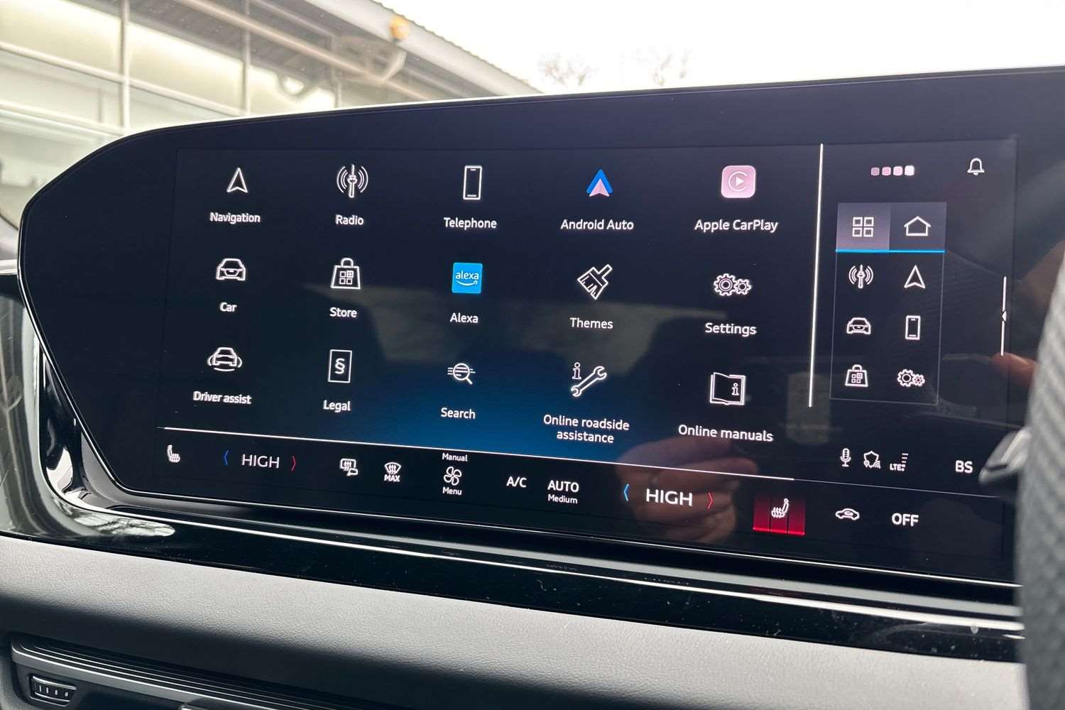 Used Audi A6 2026 for sale - 77472661: Photo 27