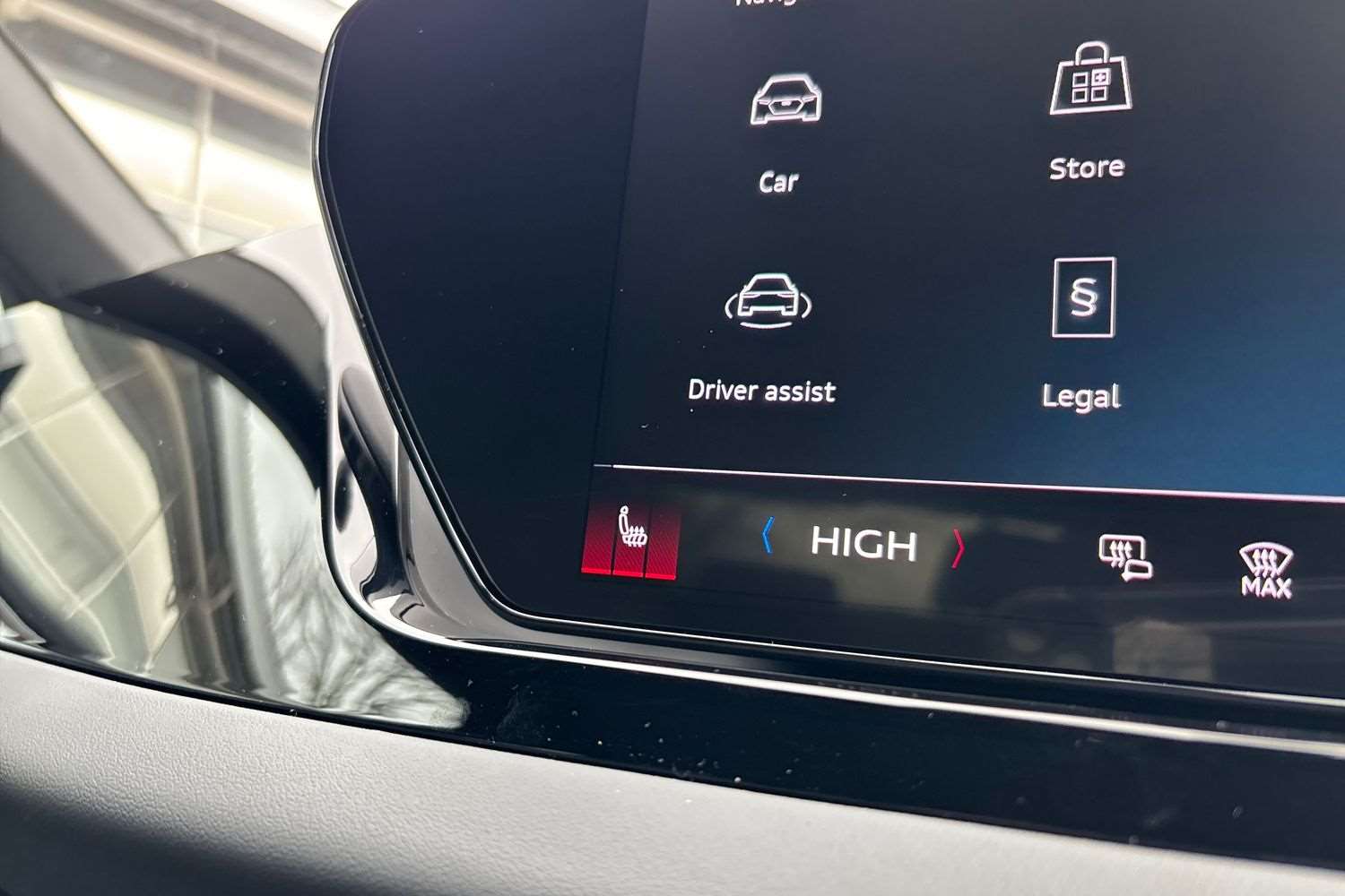 Used Audi A6 2026 for sale - 77472661: Photo 28