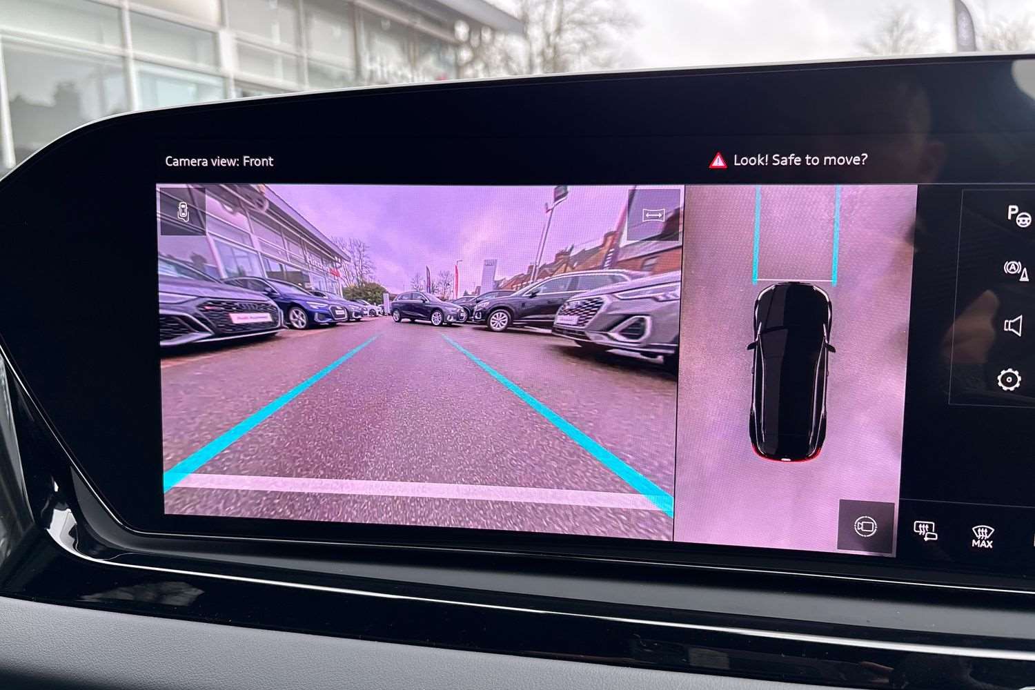 Used Audi A6 2026 for sale - 77472661: Photo 33